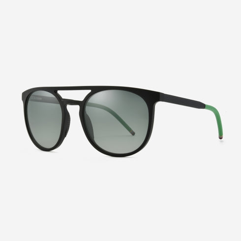 Navigator round TR-90 Men's Sunglasses FC05-11